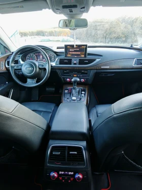 Audi A7 Matrix S-line Prestige, снимка 15