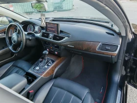 Audi A7 Matrix S-line Prestige, снимка 16