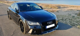 Audi A7 Matrix S-line Prestige, снимка 4