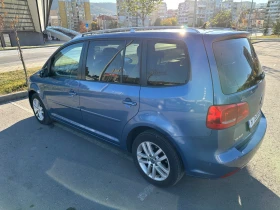 VW Touran, снимка 4