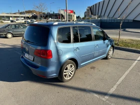 VW Touran, снимка 1