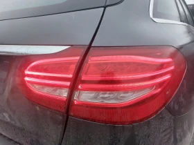 Mercedes-Benz C 220 W205 AMG, снимка 11