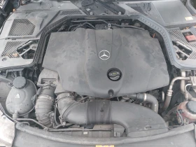 Mercedes-Benz C 220 W205 AMG с двигател 651 на доказуеми 160 000 км, снимка 17