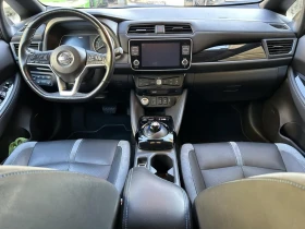 Обява за продажба на Nissan Leaf  Tekna 62 kWh ~19 900 EUR - изображение 10