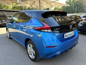 Обява за продажба на Nissan Leaf  Tekna 62 kWh ~19 900 EUR - изображение 6