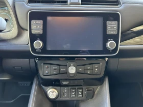 Обява за продажба на Nissan Leaf  Tekna 62 kWh ~19 900 EUR - изображение 11