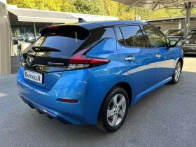 Обява за продажба на Nissan Leaf  Tekna 62 kWh ~19 900 EUR - изображение 4