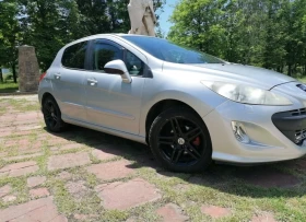 Обява за продажба на Peugeot 308 ~7 800 лв. - изображение 2