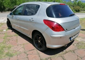 Обява за продажба на Peugeot 308 ~7 800 лв. - изображение 5