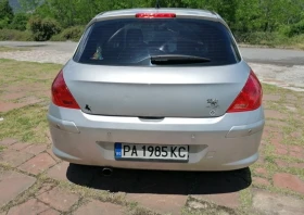 Обява за продажба на Peugeot 308 ~7 800 лв. - изображение 6