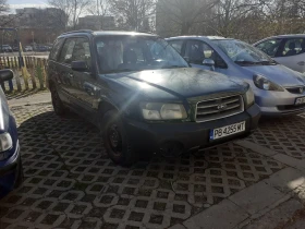 Subaru Forester 2.0 , снимка 2