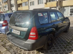 Subaru Forester 2.0 , снимка 3