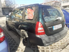 Subaru Forester 2.0 , снимка 4