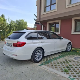 BMW 318, снимка 5