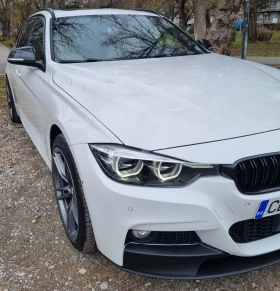 BMW 340 XI M Preformance , снимка 1