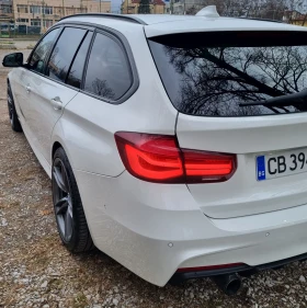 BMW 340 XI M Preformance , снимка 3