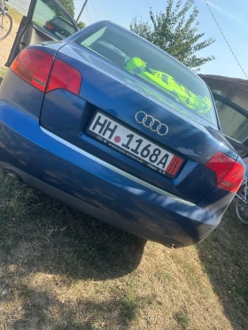 Audi A4, снимка 6