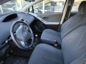 Toyota Yaris 1.3, снимка 4