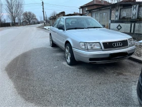 Audi 100, снимка 1