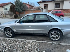 Audi 100, снимка 4