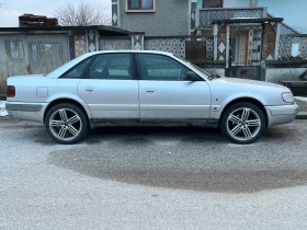 Audi 100, снимка 3