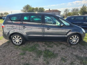 Ford S-Max 2.0i NAVI, снимка 6