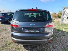 Ford S-Max 2.0i NAVI, снимка 4