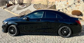 Mercedes-Benz CLA 180 AMG PACKAGE | Mobile.bg    4