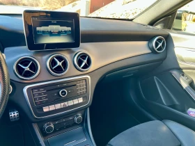 Mercedes-Benz CLA 180 CLA 180 d AMG PACKAGE | Mobile.bg    13