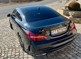 Mercedes-Benz CLA 180 AMG PACKAGE | Mobile.bg    5