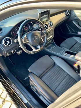 Mercedes-Benz CLA 180 CLA 180 d AMG PACKAGE | Mobile.bg    9