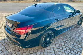 Mercedes-Benz CLA 180 CLA 180 d AMG PACKAGE | Mobile.bg    7