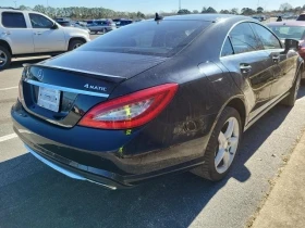 Mercedes-Benz CLS 550 Камера* Harman* Подгрев* Дистроник* обдухване* AMG - 20900 лв. - 16390837 | Car24.bg