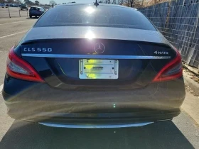 Mercedes-Benz CLS 550 * Harman* * * * AMG | Mobile.bg    8