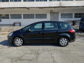 Ford S-Max 2.0 140ps 6+ 1, снимка 3