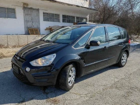 Ford S-Max 2.0 140ps 6+ 1, снимка 2