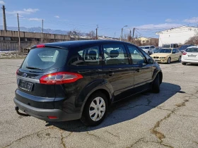 Ford S-Max 2.0 140ps 6+ 1, снимка 6