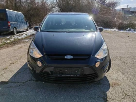     Ford S-Max 2.0 140ps 6+ 1