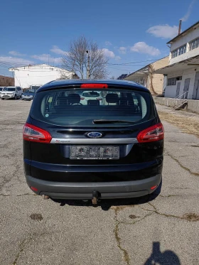 Ford S-Max 2.0 140ps 6+ 1, снимка 4