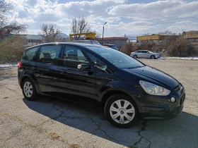 Ford S-Max 2.0 140ps 6+ 1, снимка 7