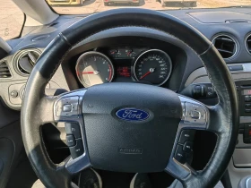 Ford S-Max 2.0 140ps 6+ 1, снимка 11