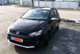     VW Polo Cross 