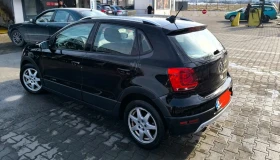 VW Polo Cross  | Mobile.bg    4