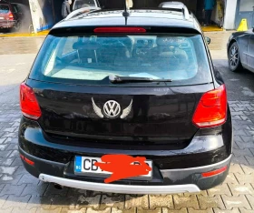 VW Polo Cross  | Mobile.bg    5