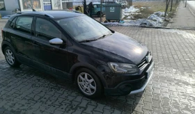 VW Polo Cross  | Mobile.bg    3