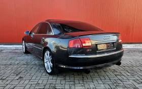 Audi A8 S-Line Packet 4.2i Газ-Бензин, снимка 4