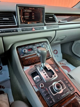 Audi A8 S-Line Packet 4.2i Газ-Бензин, снимка 10