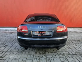 Audi A8 S-Line Packet 4.2i Газ-Бензин, снимка 5