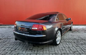 Audi A8 S-Line Packet 4.2i Газ-Бензин, снимка 6