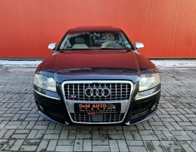 Audi A8 S-Line Packet 4.2i Газ-Бензин, снимка 2